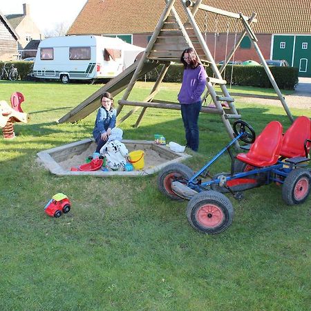 't Zeeuws Knoopje Hotel Aagtekerke Buitenkant foto