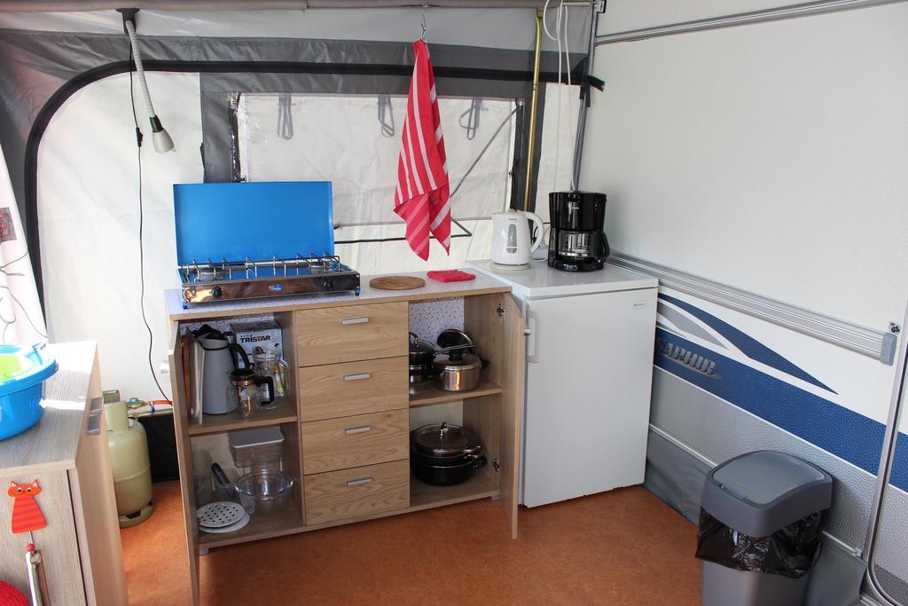 't Zeeuws Knoopje Hotel Aagtekerke Buitenkant foto