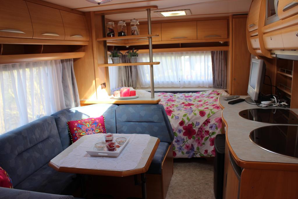 't Zeeuws Knoopje Hotel Aagtekerke Kamer foto
