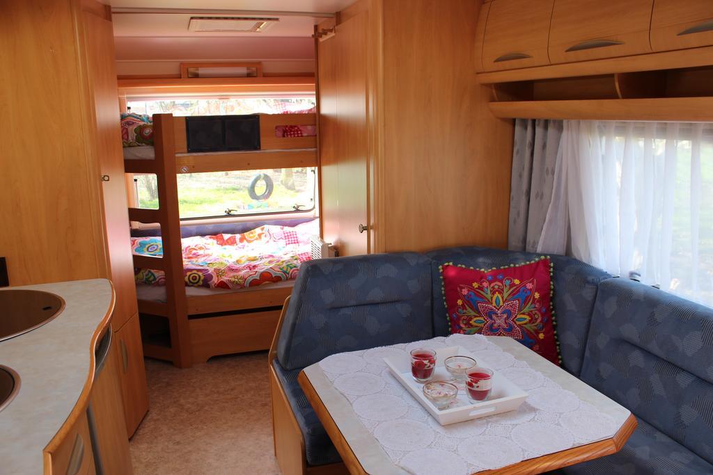 't Zeeuws Knoopje Hotel Aagtekerke Kamer foto