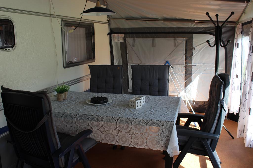 't Zeeuws Knoopje Hotel Aagtekerke Kamer foto